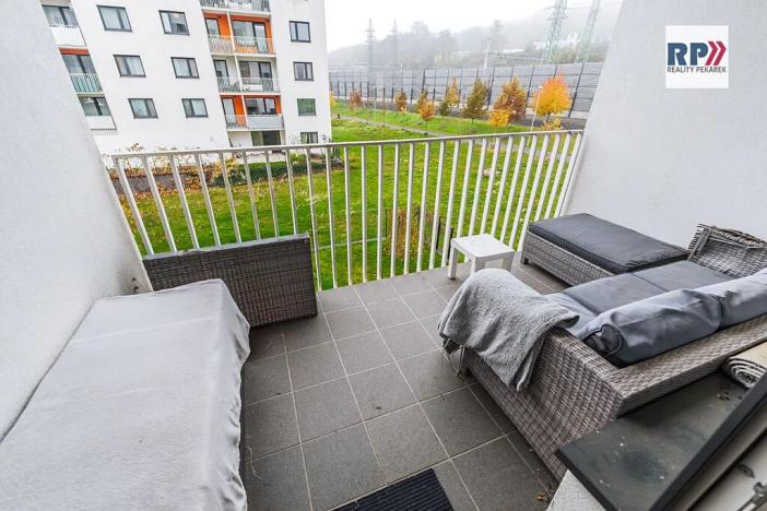 Prodej bytu 3+kk, Praha - Vysočany, Strnadových, 74 m2