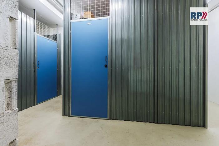 Prodej bytu 3+kk, Praha - Vysočany, Strnadových, 74 m2