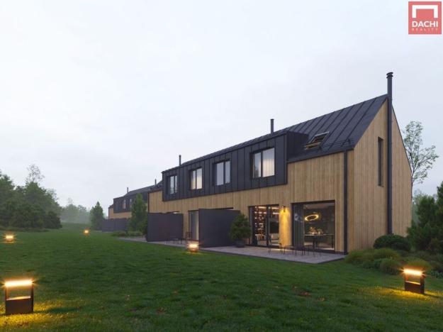 Prodej komerční nemovitosti, Červená Voda, 85 m2