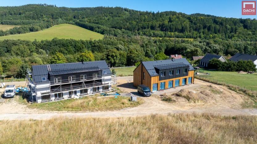 Prodej komerční nemovitosti, Červená Voda, 85 m2