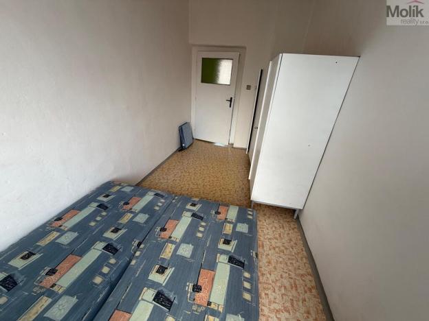 Prodej bytu 2+1, Lom, Vrchlického, 58 m2