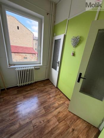 Prodej bytu 2+1, Lom, Vrchlického, 58 m2