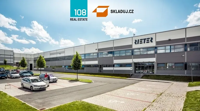 Pronájem skladu, Aš, Skandinávská, 10000 m2