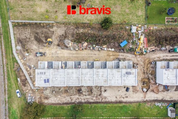 Prodej rodinného domu, Křenovice, Široká, 327 m2