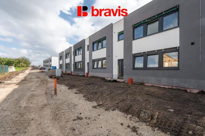 Prodej rodinného domu, Křenovice, Široká, 327 m2