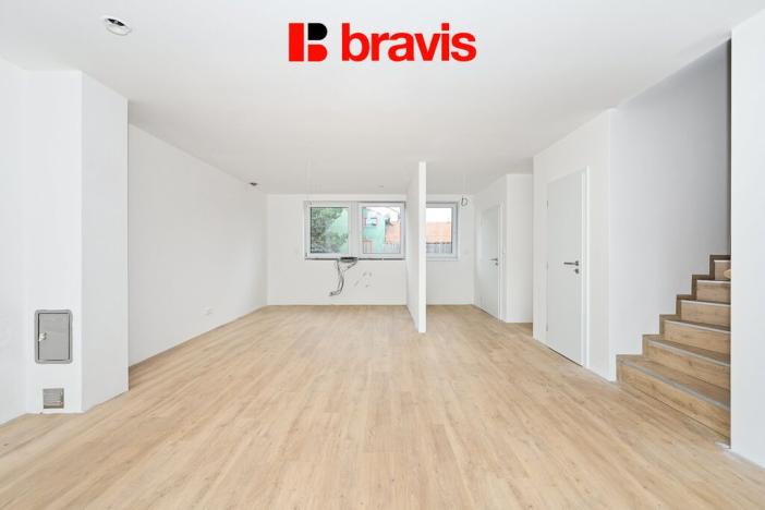 Prodej rodinného domu, Křenovice, Široká, 327 m2