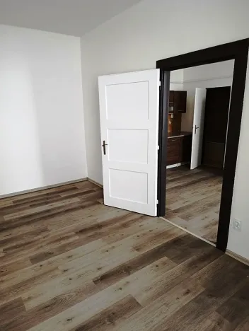 Pronájem bytu 1+1, Prostějov, Poděbradovo nám., 41 m2