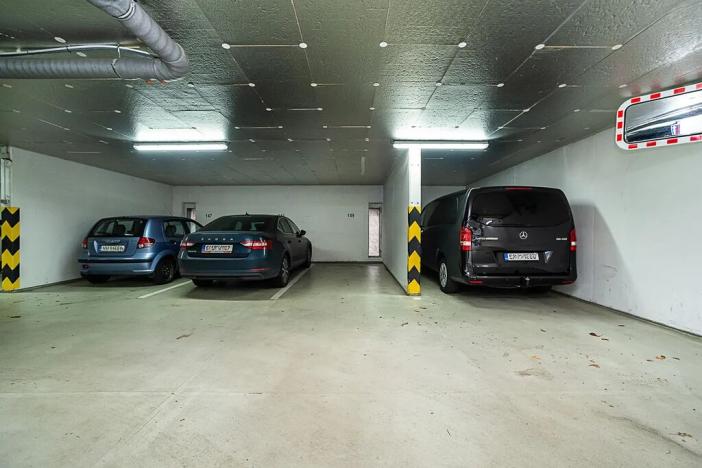 Pronájem bytu 2+kk, Praha - Modřany, Komořanská, 47 m2