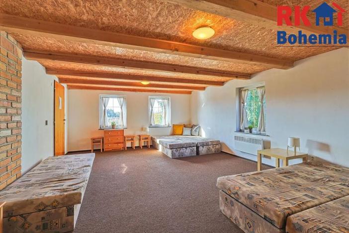 Prodej chaty, Kořenov, 306 m2