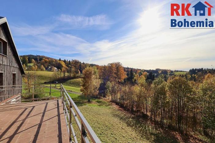 Prodej chaty, Kořenov, 306 m2