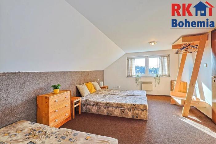 Prodej chaty, Kořenov, 306 m2