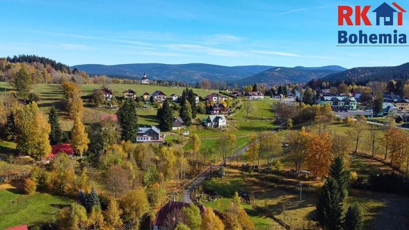 Prodej chaty, Kořenov, 306 m2