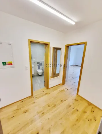 Pronájem bytu 2+kk, Praha, Mužíkova, 54 m2