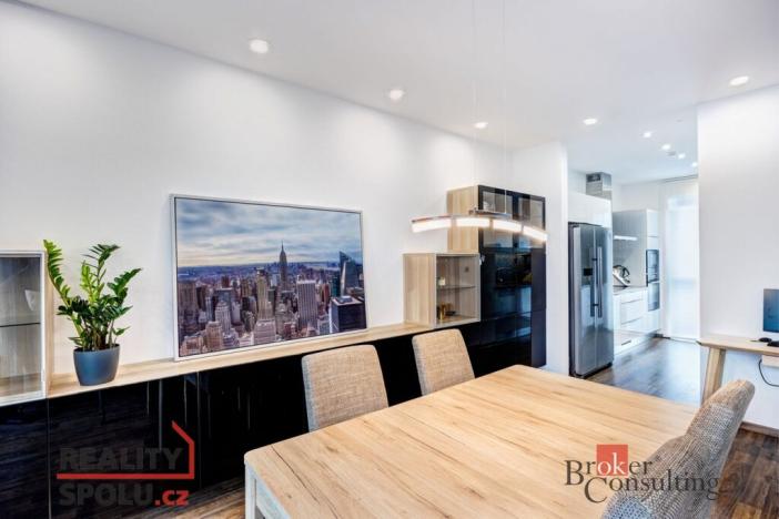 Prodej rodinného domu, Chýně, Bernardova, 110 m2