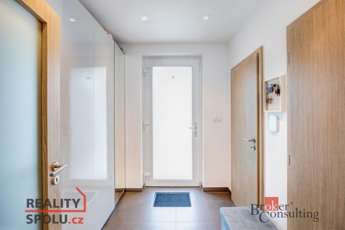 Prodej rodinného domu, Chýně, Bernardova, 110 m2