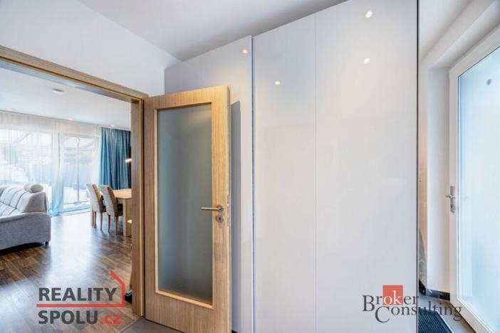 Prodej rodinného domu, Chýně, Bernardova, 110 m2