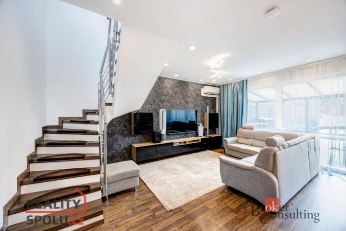 Prodej rodinného domu, Chýně, Bernardova, 110 m2