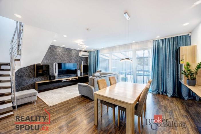 Prodej rodinného domu, Chýně, Bernardova, 110 m2