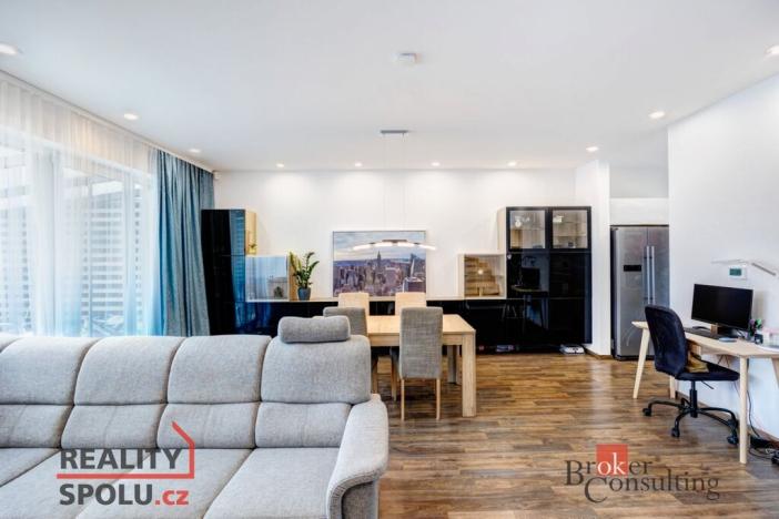 Prodej rodinného domu, Chýně, Bernardova, 110 m2