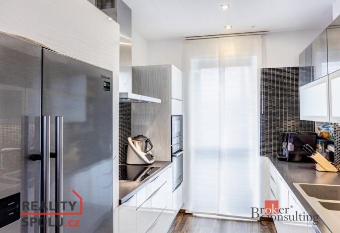 Prodej rodinného domu, Chýně, Bernardova, 110 m2