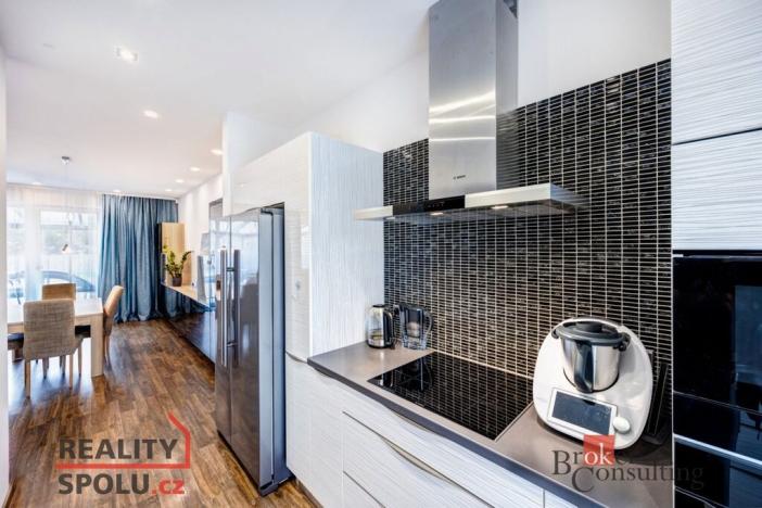 Prodej rodinného domu, Chýně, Bernardova, 110 m2