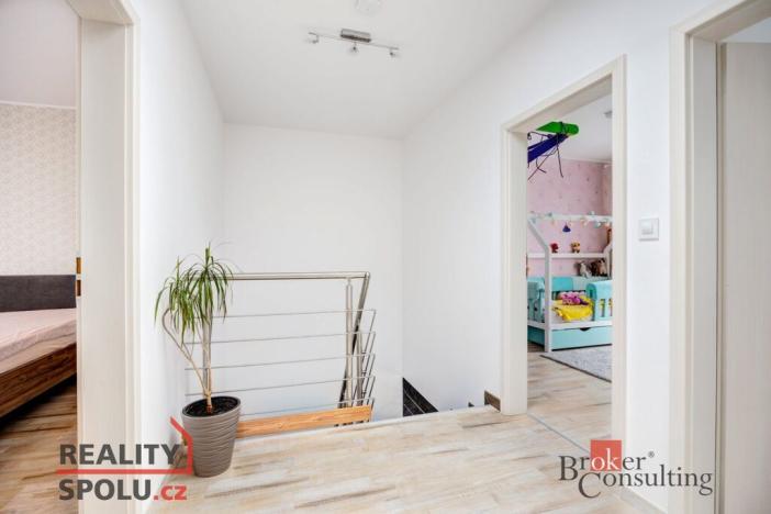 Prodej rodinného domu, Chýně, Bernardova, 110 m2