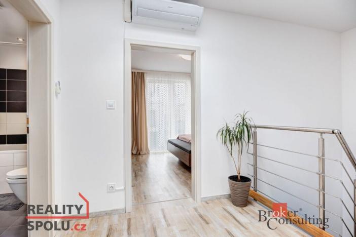 Prodej rodinného domu, Chýně, Bernardova, 110 m2