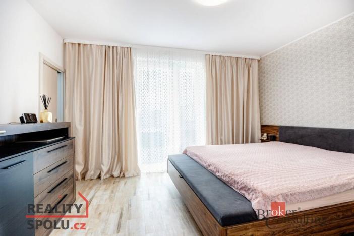 Prodej rodinného domu, Chýně, Bernardova, 110 m2