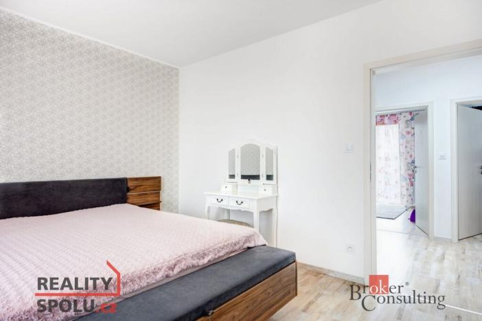 Prodej rodinného domu, Chýně, Bernardova, 110 m2