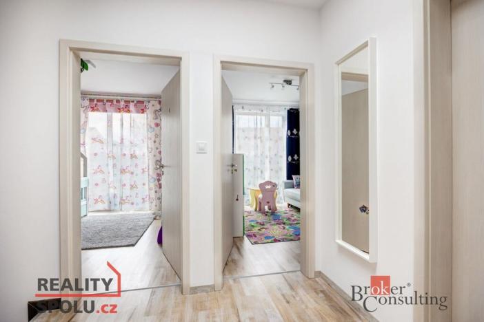 Prodej rodinného domu, Chýně, Bernardova, 110 m2