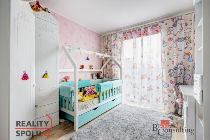 Prodej rodinného domu, Chýně, Bernardova, 110 m2