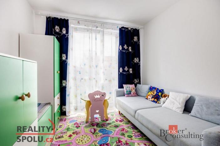 Prodej rodinného domu, Chýně, Bernardova, 110 m2