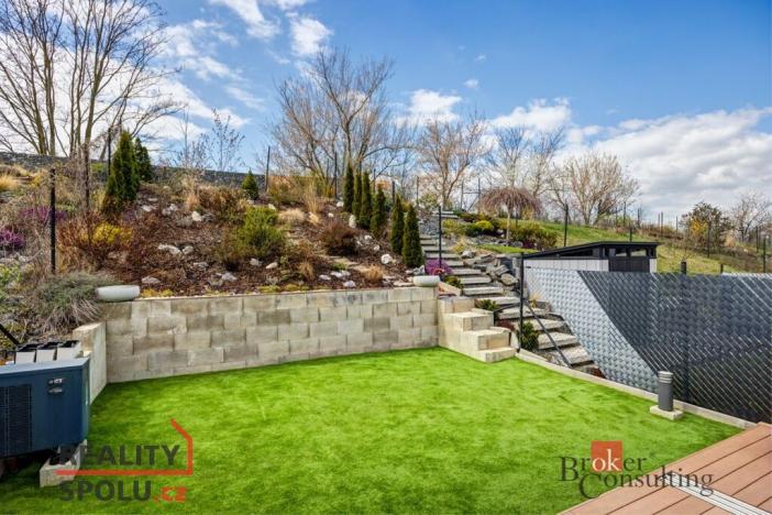 Prodej rodinného domu, Chýně, Bernardova, 110 m2