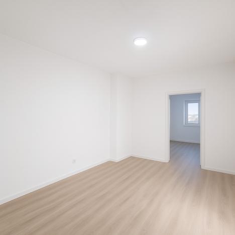 Prodej bytu 2+kk, Praha - Bubeneč, Národní obrany, 55 m2