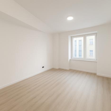 Prodej bytu 2+kk, Praha - Bubeneč, Národní obrany, 55 m2