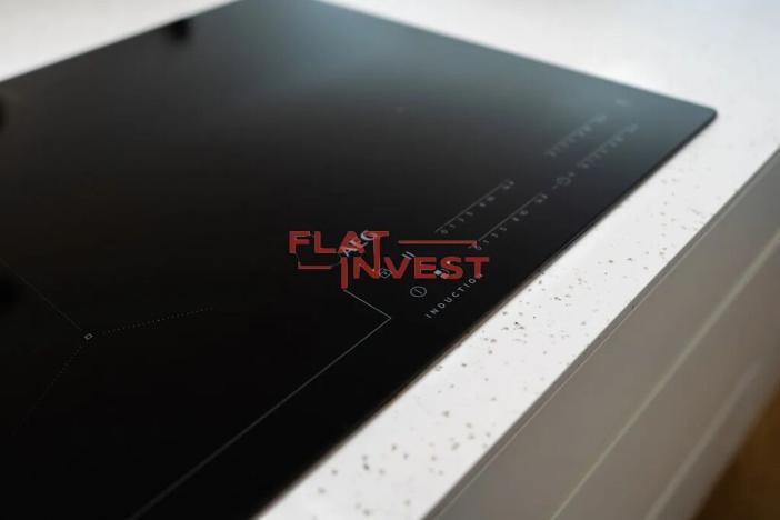 Pronájem bytu 3+kk, Praha - Břevnov, Radimova, 106 m2