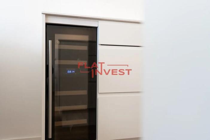 Pronájem bytu 3+kk, Praha - Břevnov, Radimova, 106 m2