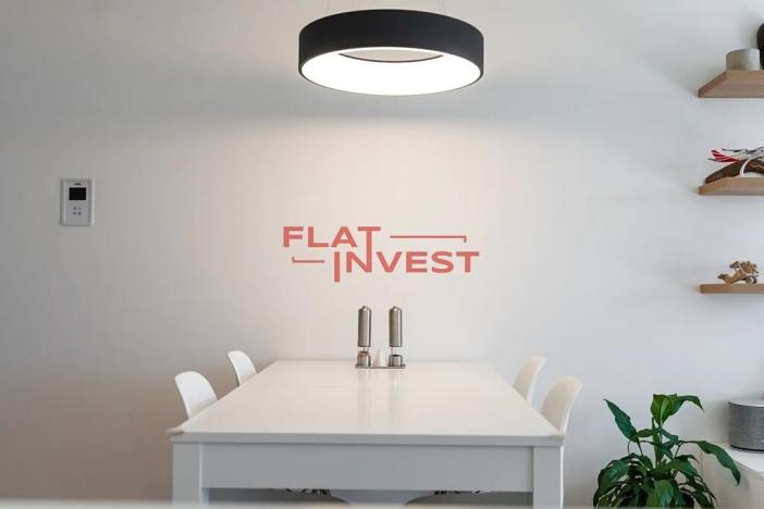 Pronájem bytu 3+kk, Praha - Břevnov, Radimova, 106 m2