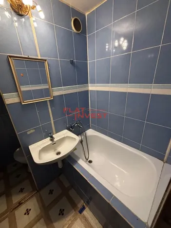 Pronájem bytu 2+kk, Varnsdorf, Pražská, 40 m2