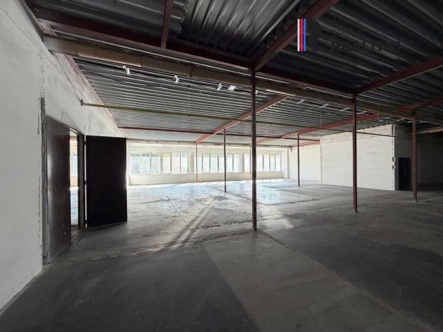 Pronájem výrobních prostor, Dolní Rychnov, Bergmannova, 5000 m2