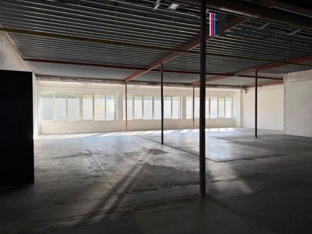 Pronájem výrobních prostor, Dolní Rychnov, Bergmannova, 5000 m2