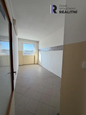 Pronájem výrobních prostor, Dolní Rychnov, Bergmannova, 5000 m2