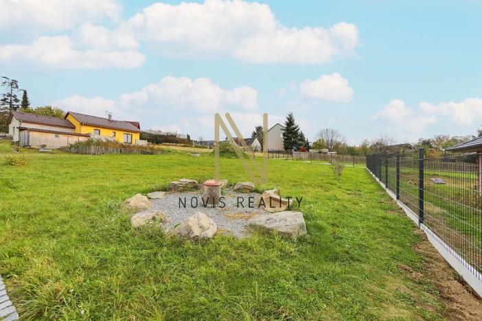 Prodej pozemku pro bydlení, Strunkovice nad Volyňkou, 698 m2