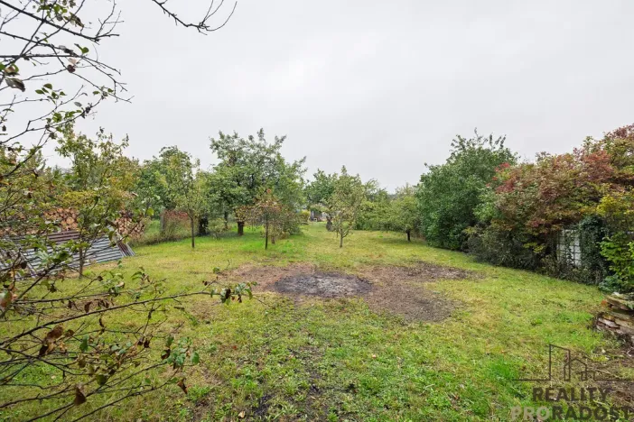 Prodej pozemku pro bydlení, Šternberk, Rýmařovská, 773 m2