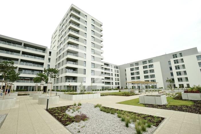 Pronájem bytu 1+kk, Plzeň, Nemocniční, 29 m2