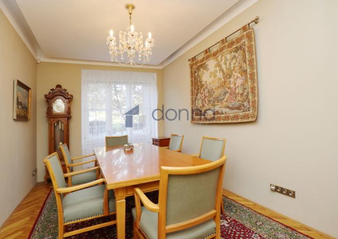 Pronájem bytu 2+kk, Praha - Vršovice, Moskevská, 54 m2