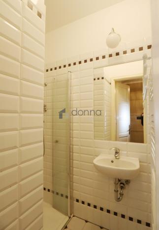 Pronájem bytu 2+kk, Praha - Vršovice, Moskevská, 54 m2