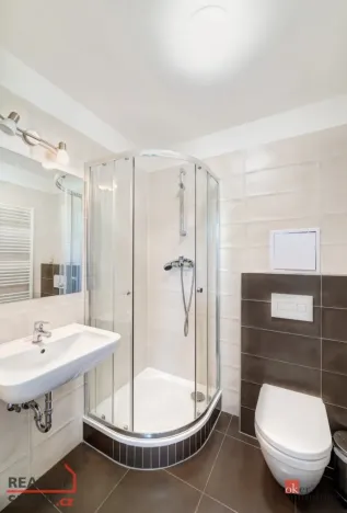 Pronájem bytu 2+kk, Praha - Krč, Budějovická, 38 m2