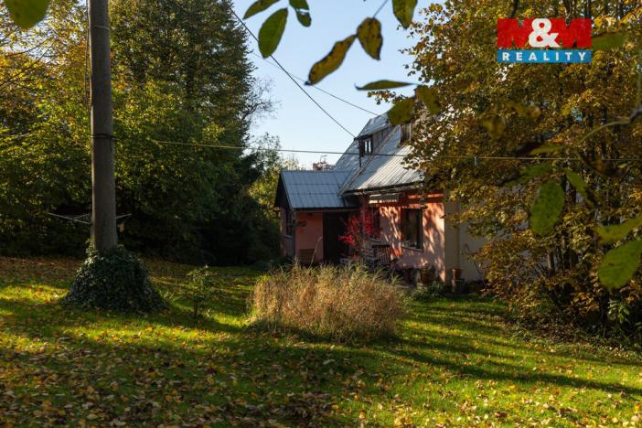 Prodej pozemku pro bydlení, Malenovice, 5748 m2