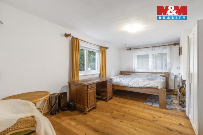 Prodej pozemku pro bydlení, Malenovice, 5748 m2